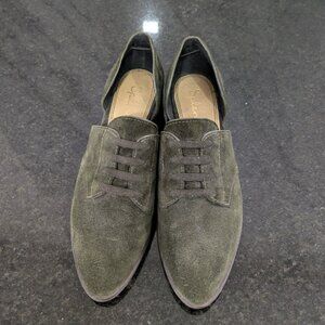 Splendid Women's Haase Loafer Flat Size 7.5